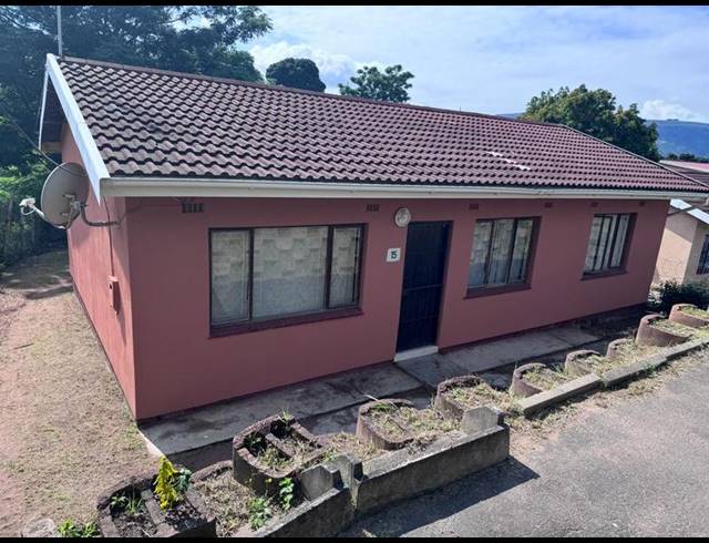 3 BEDROOM HOUSE FOR SALE IN KWANDENGEZI